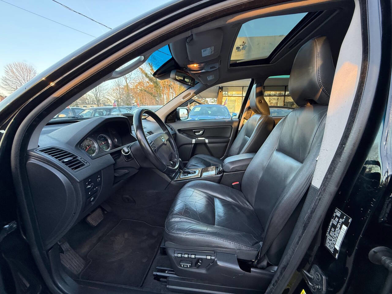 Used 2011 Volvo XC90 3.2 AWD/4WD image 13
