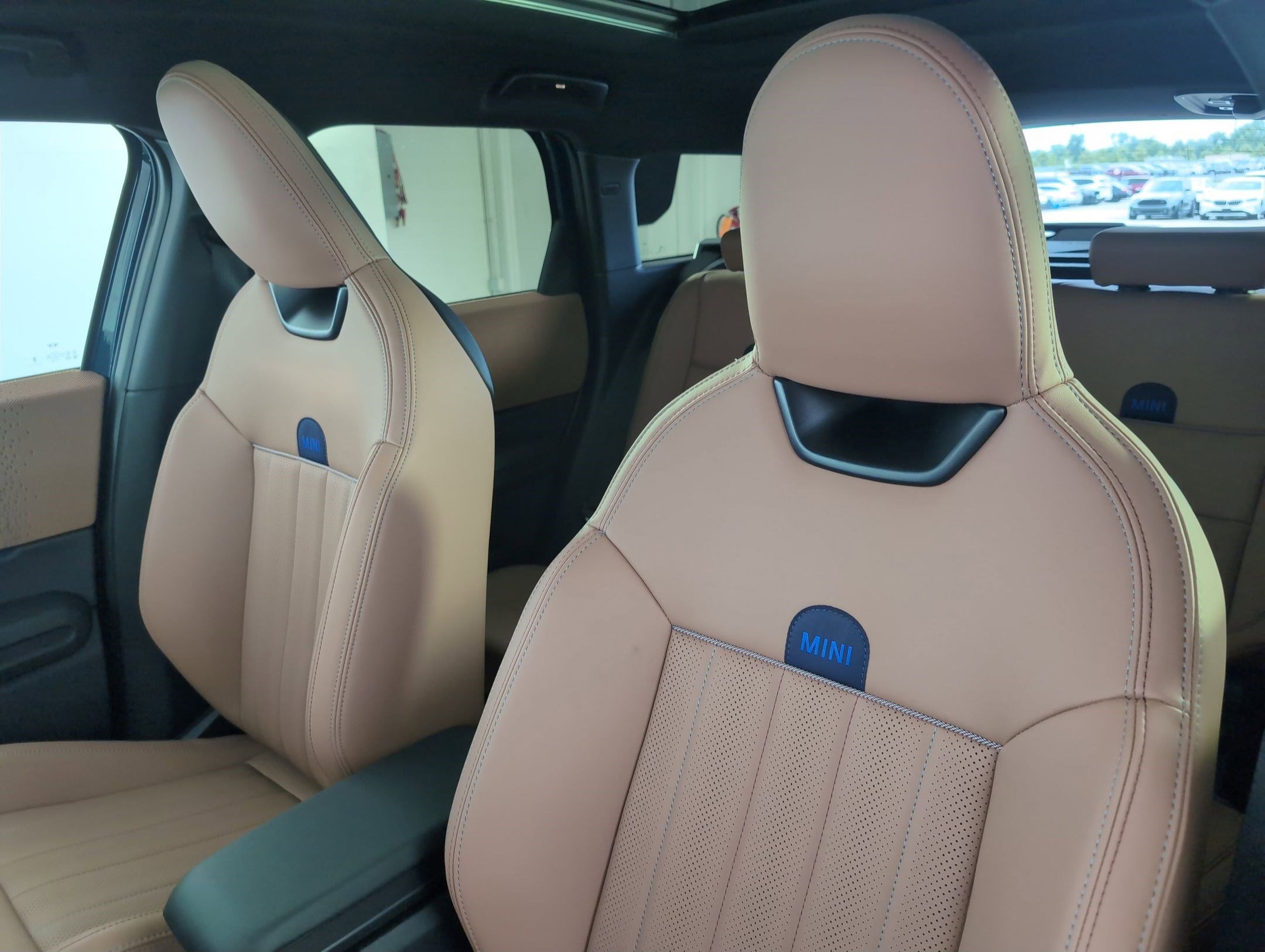 New 2025 MINI Cooper Countryman S image 20