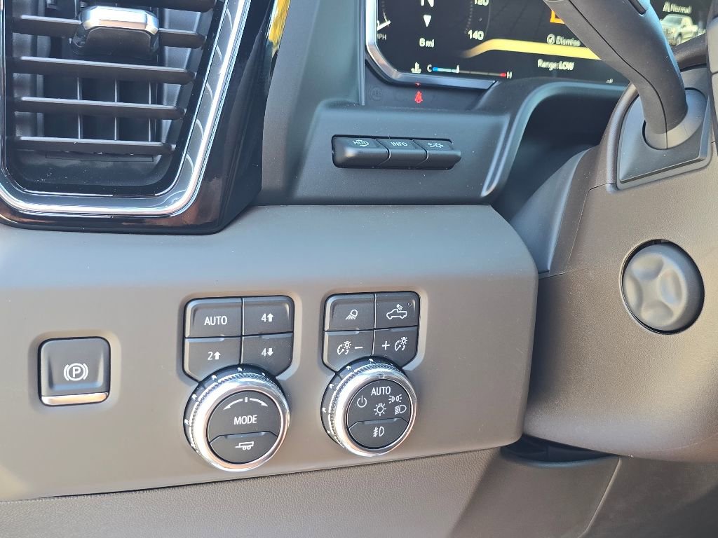 New 2026 GMC Sierra 1500 Denali image 14