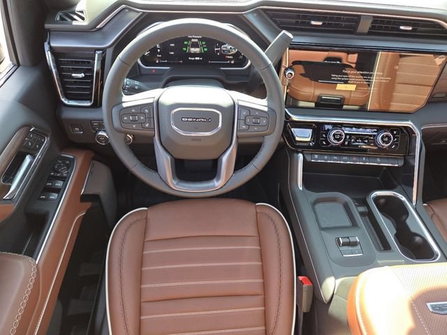 New 2026 GMC Sierra 3500 Denali Ultimate AWD/4WD image 29