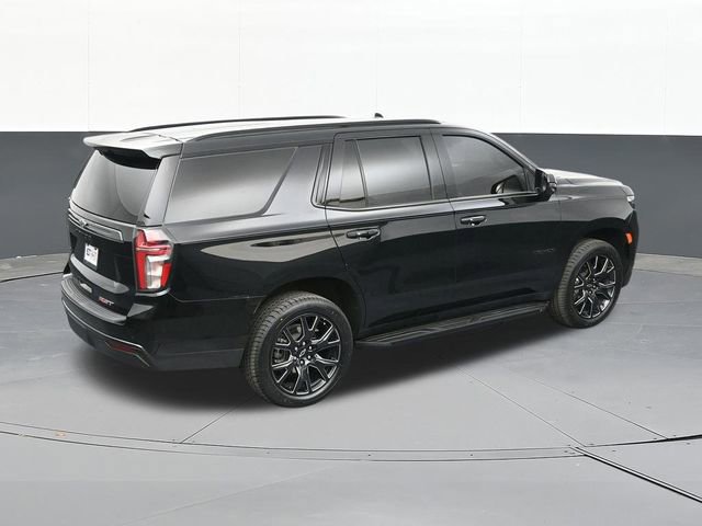 Used 2023 Chevrolet Tahoe RST w/ Luxury Package image 66