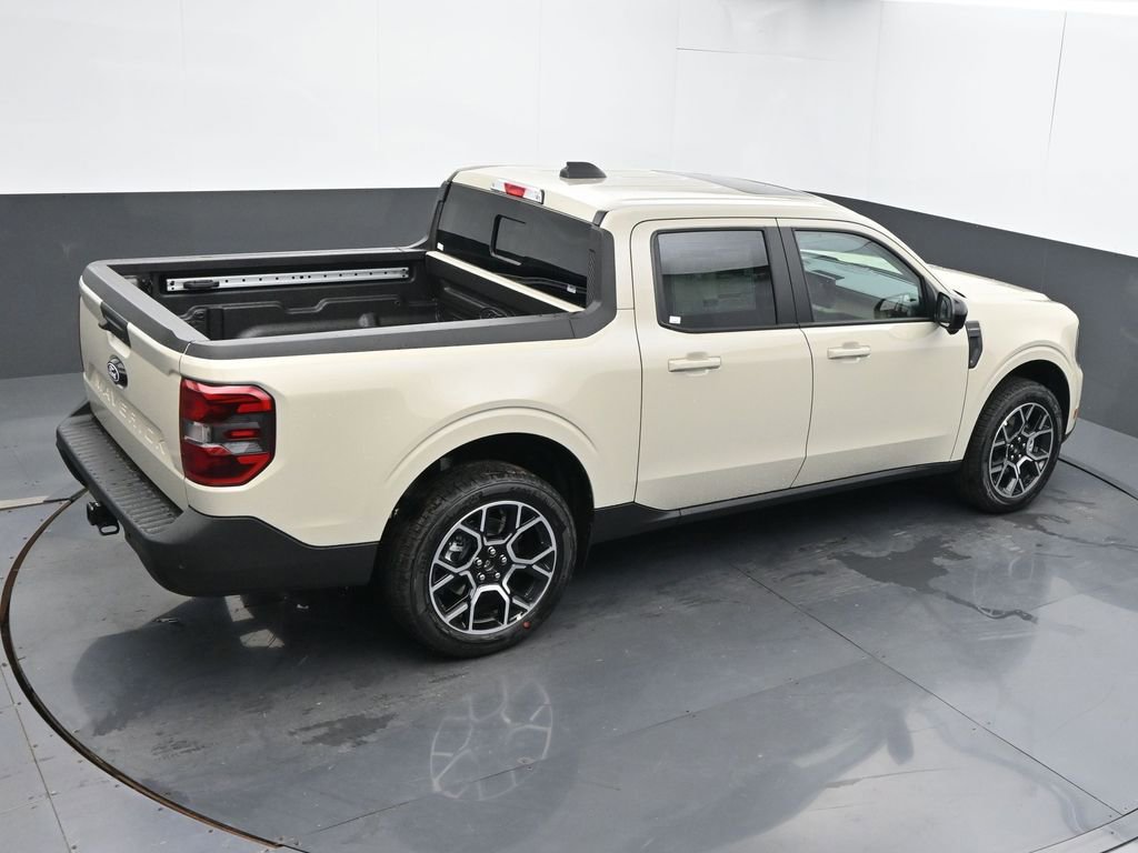 New 2025 Ford Maverick Lariat w/ 4K Tow Package image 37