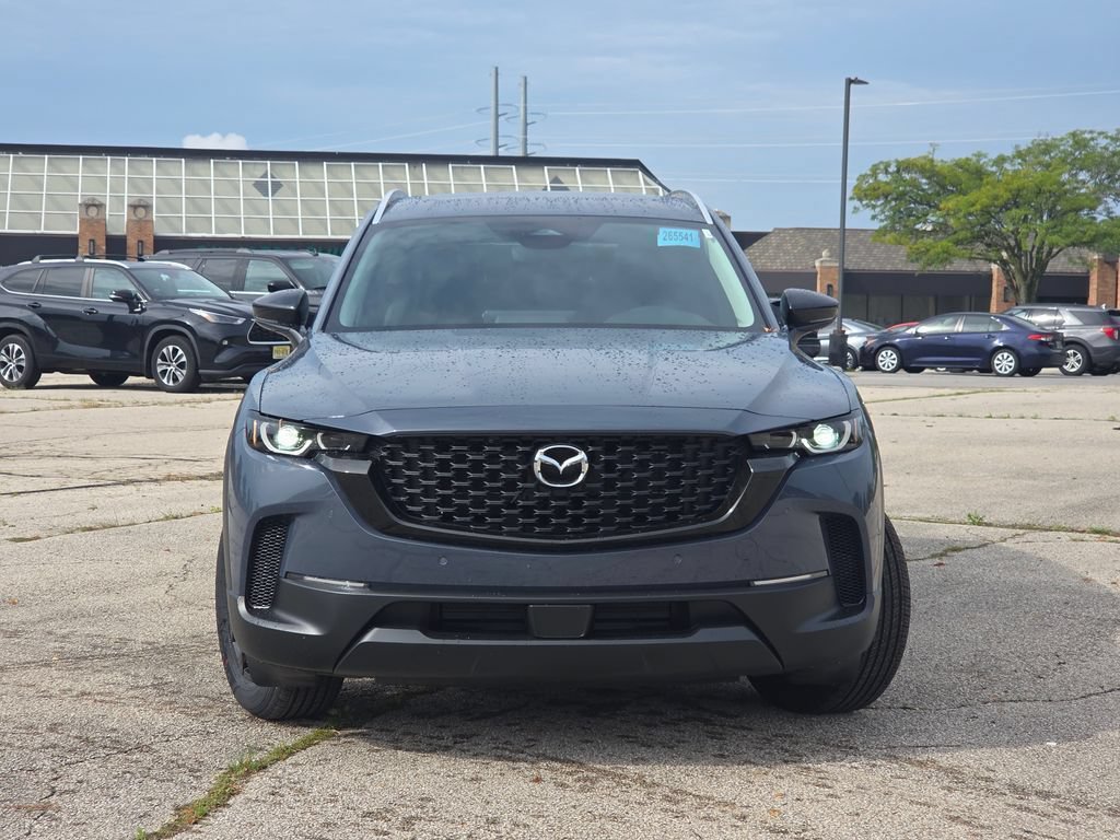 New 2026 MAZDA CX-50 2.5 Hybrid w/ Preferred Pkg AWD/4WD image 2