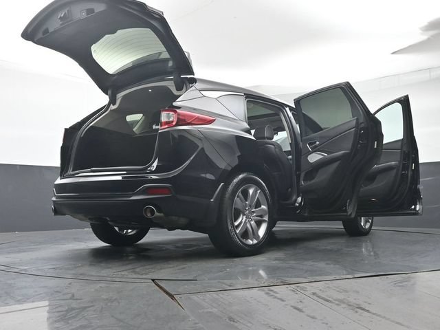 Used 2020 Acura RDX w/ Advance Package AWD/4WD image 51