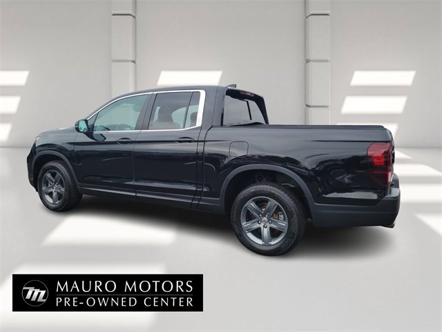 Used 2022 Honda Ridgeline RTL image 5