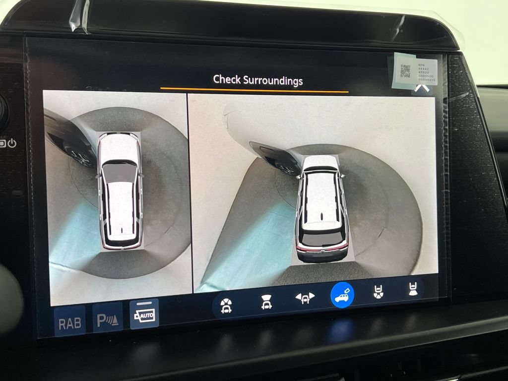 New 2026 Subaru Outback Touring XT AWD/4WD image 35