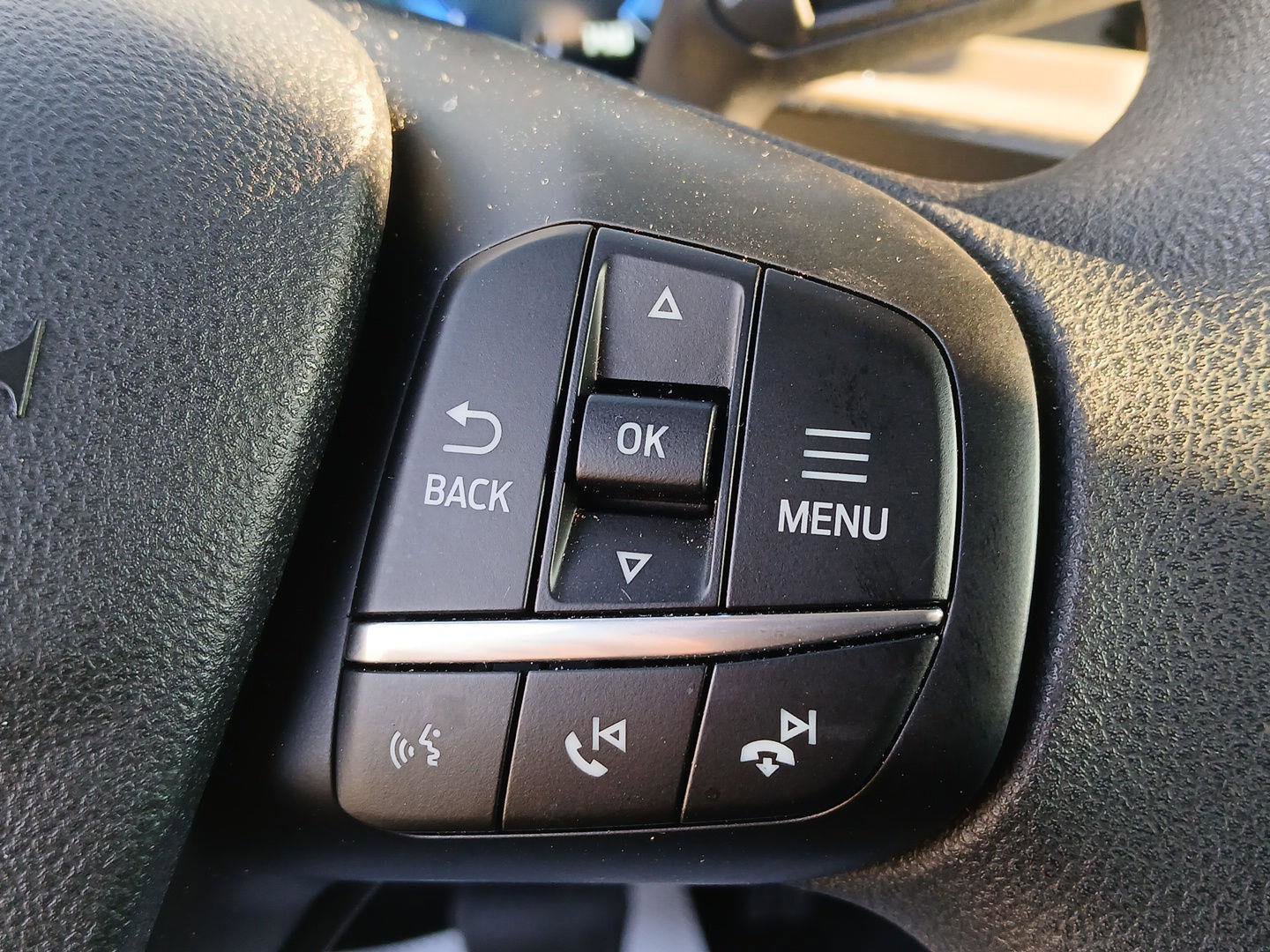 Used 2025 Ford Bronco Sport Big Bend image 16