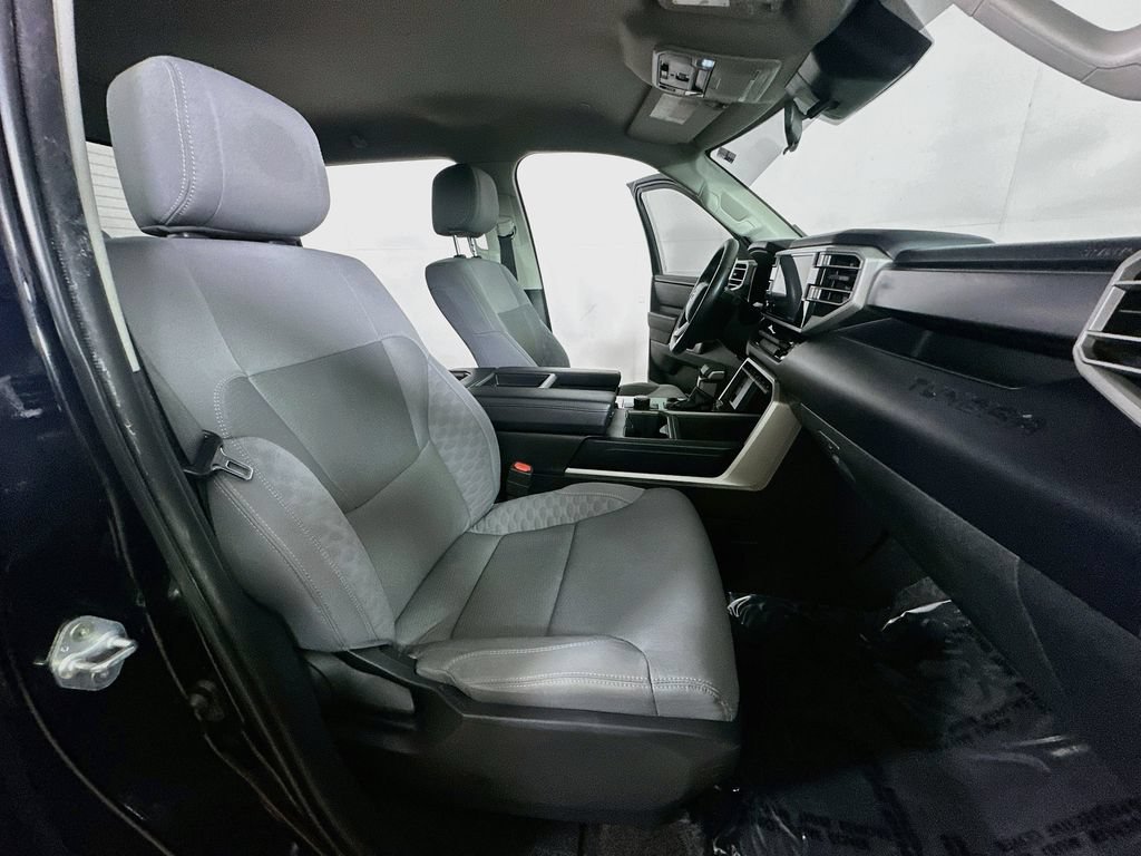 Used 2023 Toyota Tundra SR5 w/ SR5 Convenience Package RWD image 14