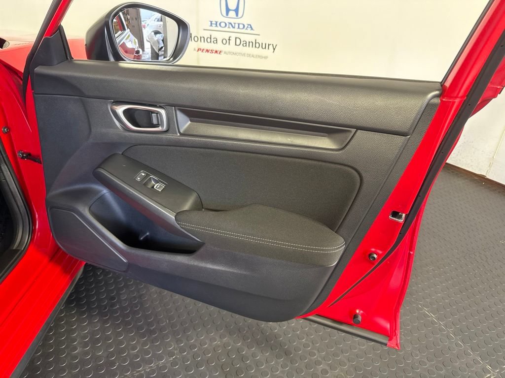 Used 2023 Honda Civic Sport image 5