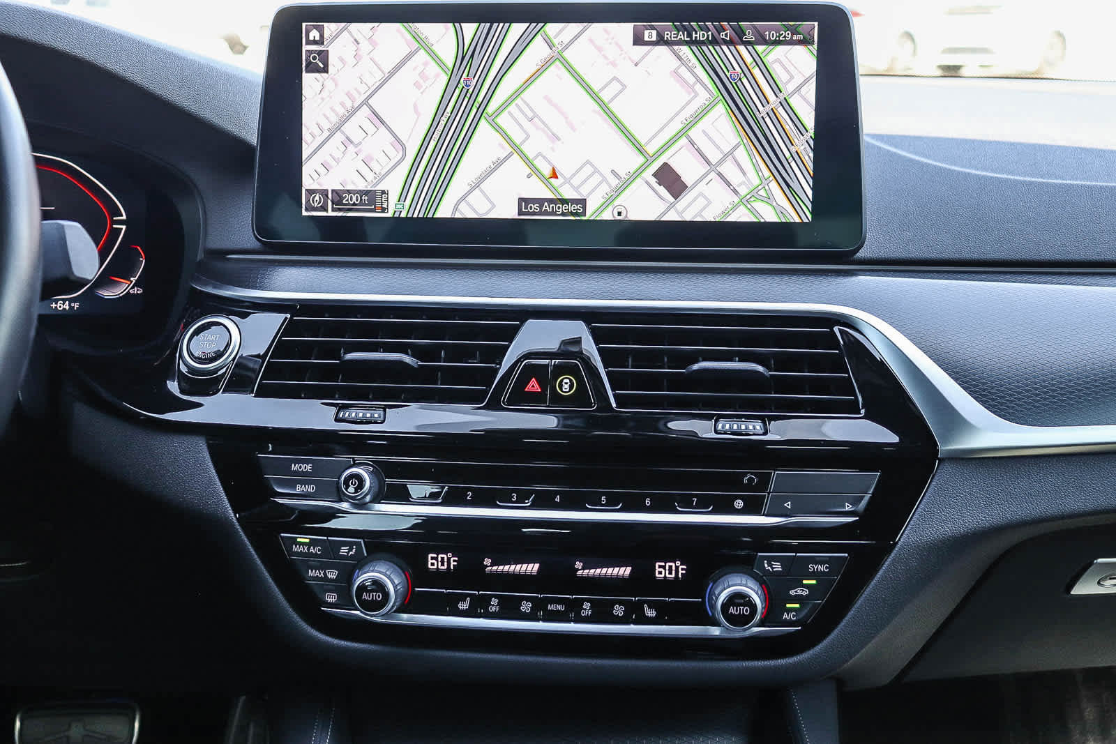 Used 2023 BMW 540i w/ M Sport Package image 17