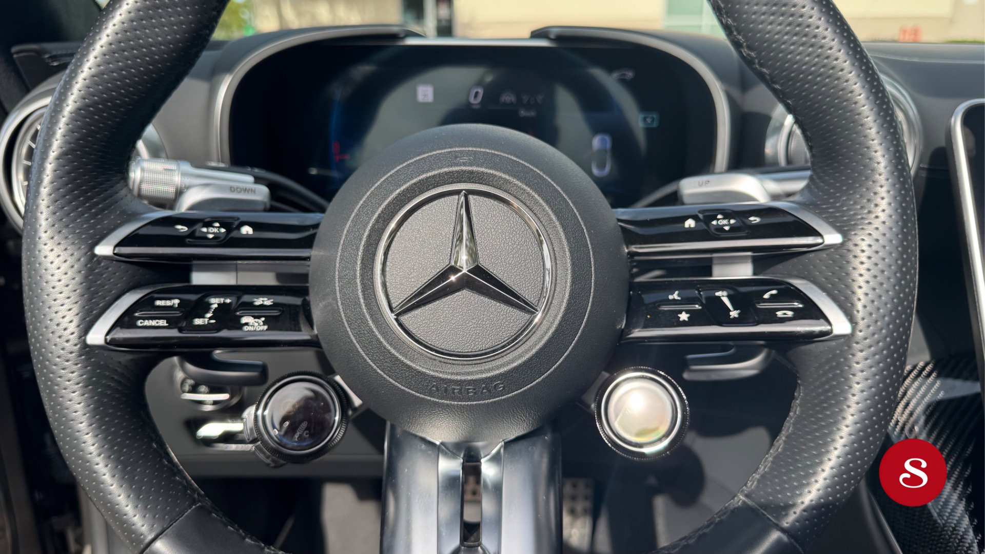 Used 2022 Mercedes-Benz SL 63 AMG 4MATIC image 14