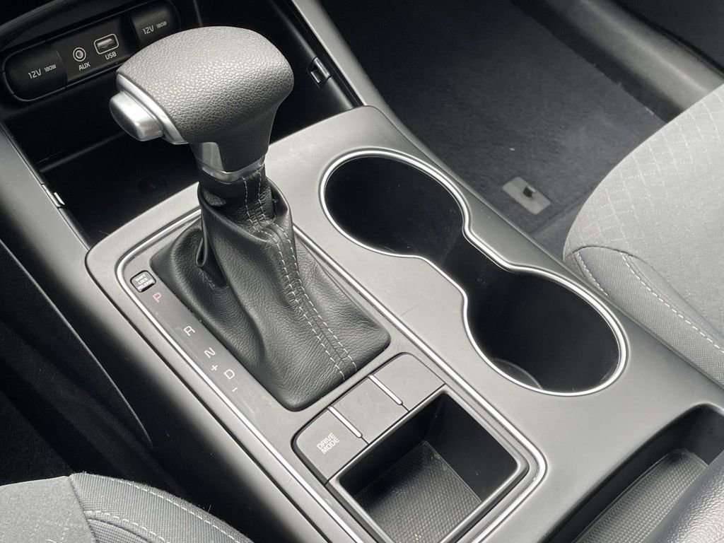 Used 2019 Kia Sorento LX image 24