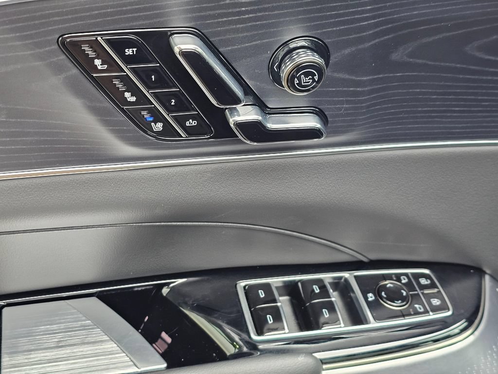 New 2026 Cadillac Lyriq Premium Sport AWD/4WD image 22