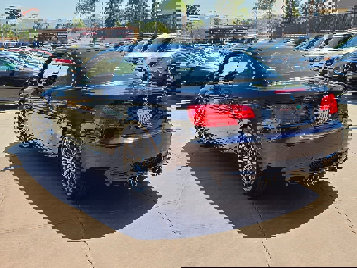 Used 2012 BMW M3 image 47