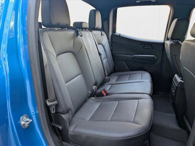 Used 2024 Chevrolet Colorado Trail Boss w/ Advanced Trailering Package image 15