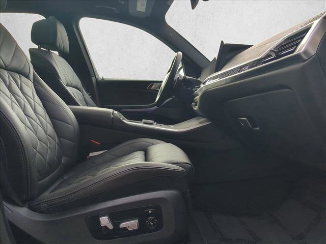 Used 2024 BMW X5 xDrive40i image 28