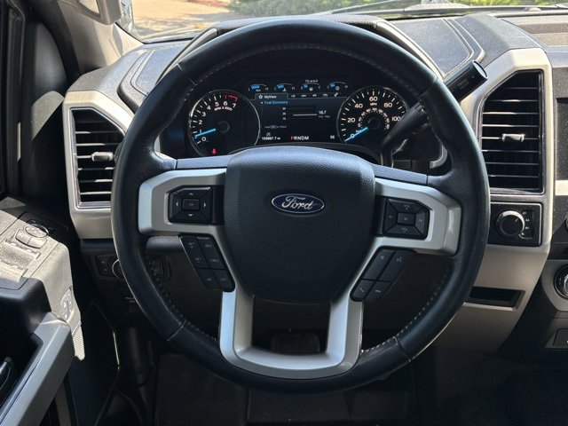 Used 2018 Ford F150 Lariat image 16