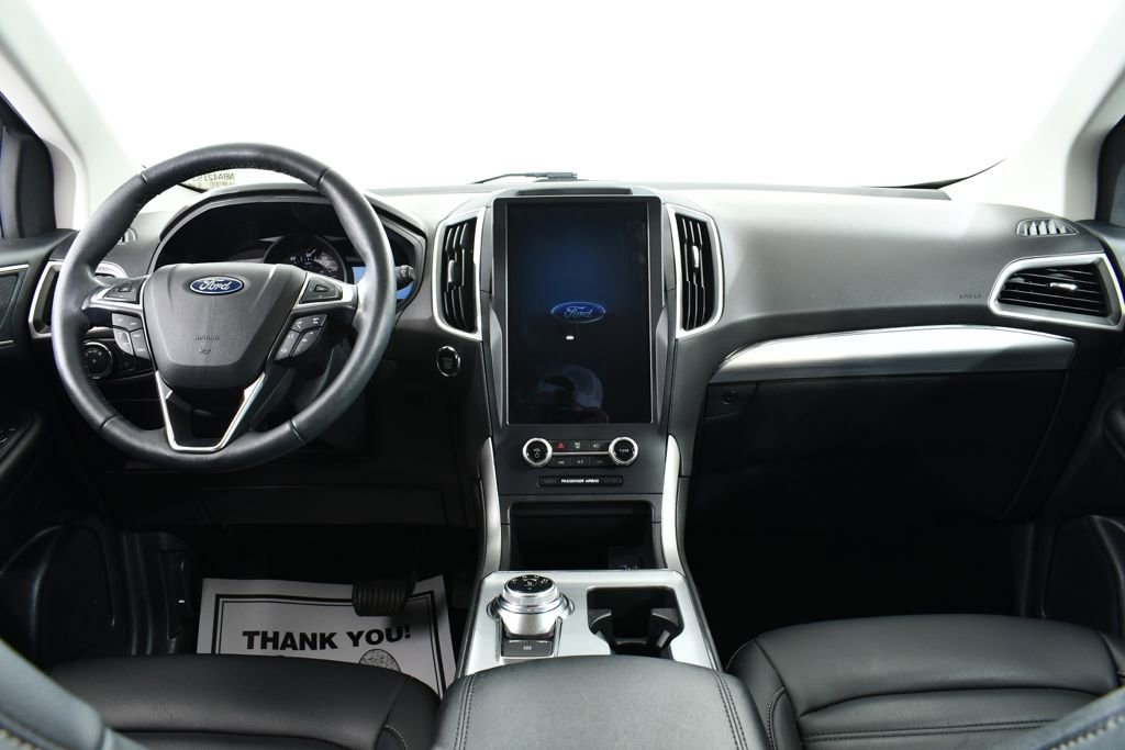 Used 2022 Ford Edge SEL w/ Convenience Package AWD/4WD image 7