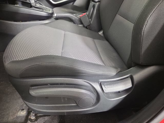Certified 2025 Kia Soul LX w/ LX Technology Package FWD image 27