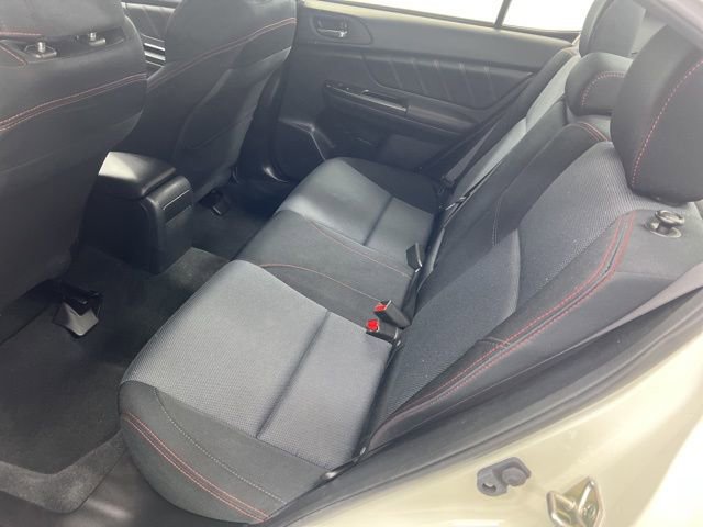 Used 2021 Subaru WRX w/ Popular Package #3 image 9