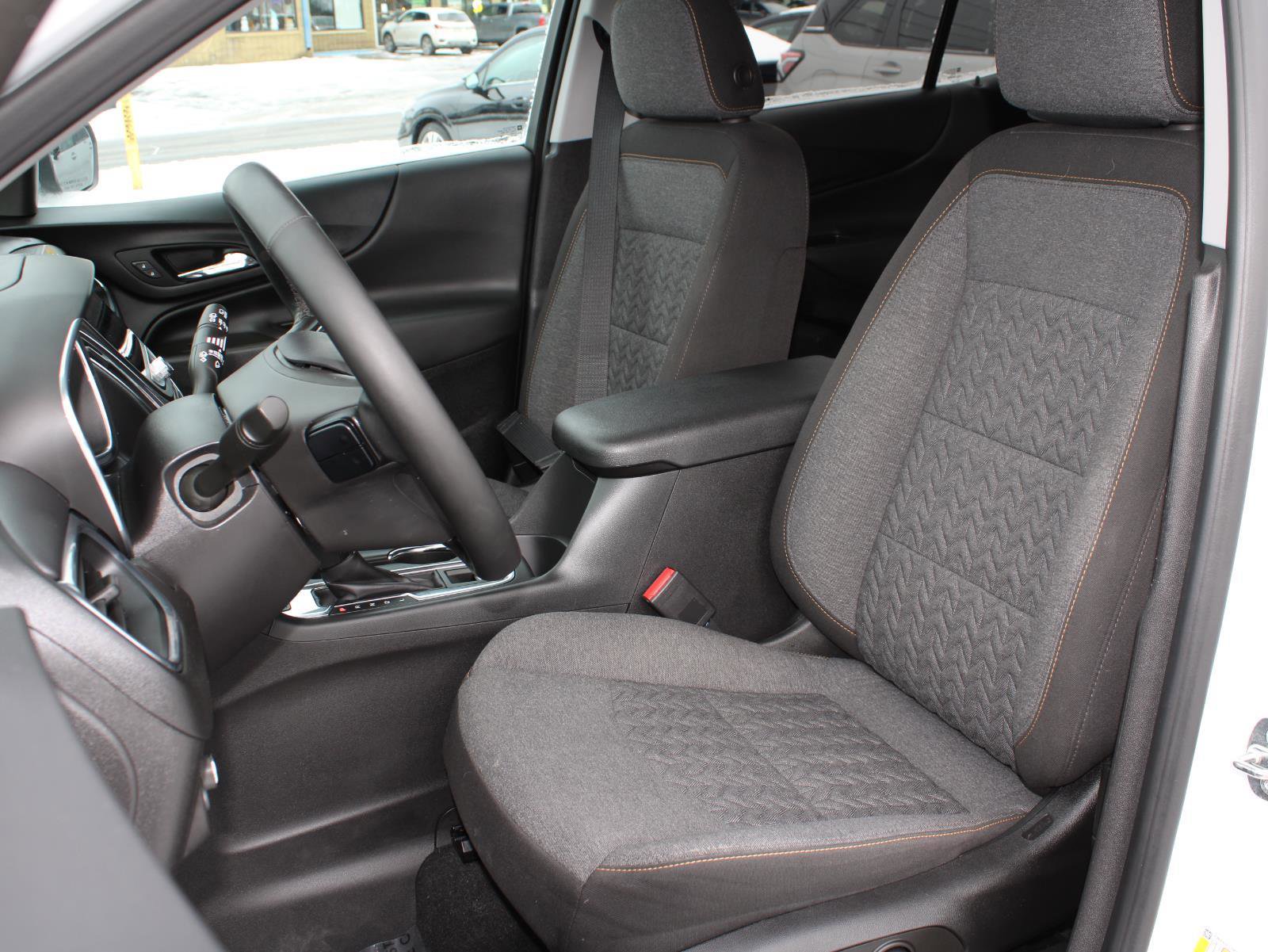 Certified 2023 Chevrolet Equinox LT image 15