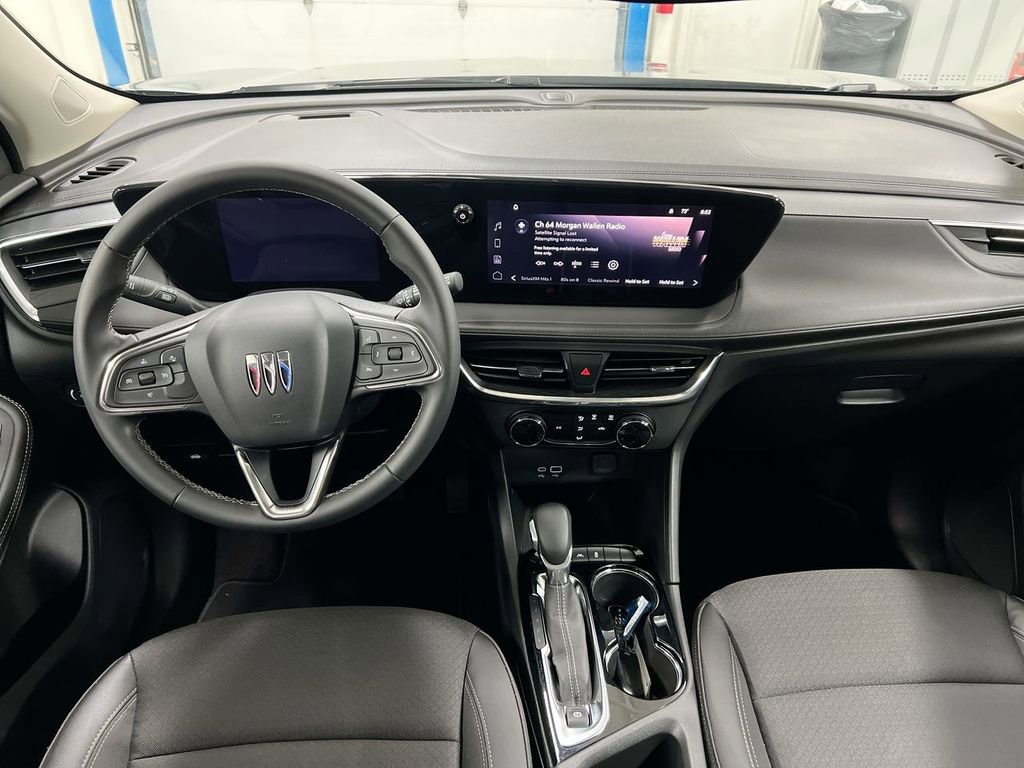 Used 2024 Buick Encore GX Preferred FWD image 10
