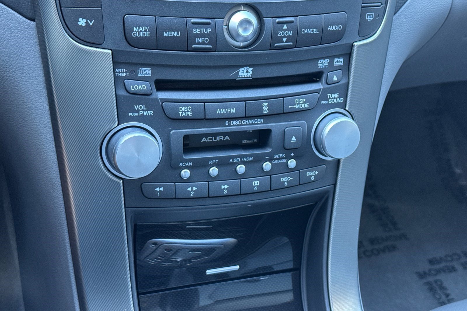 Used 2006 Acura TL FWD image 18