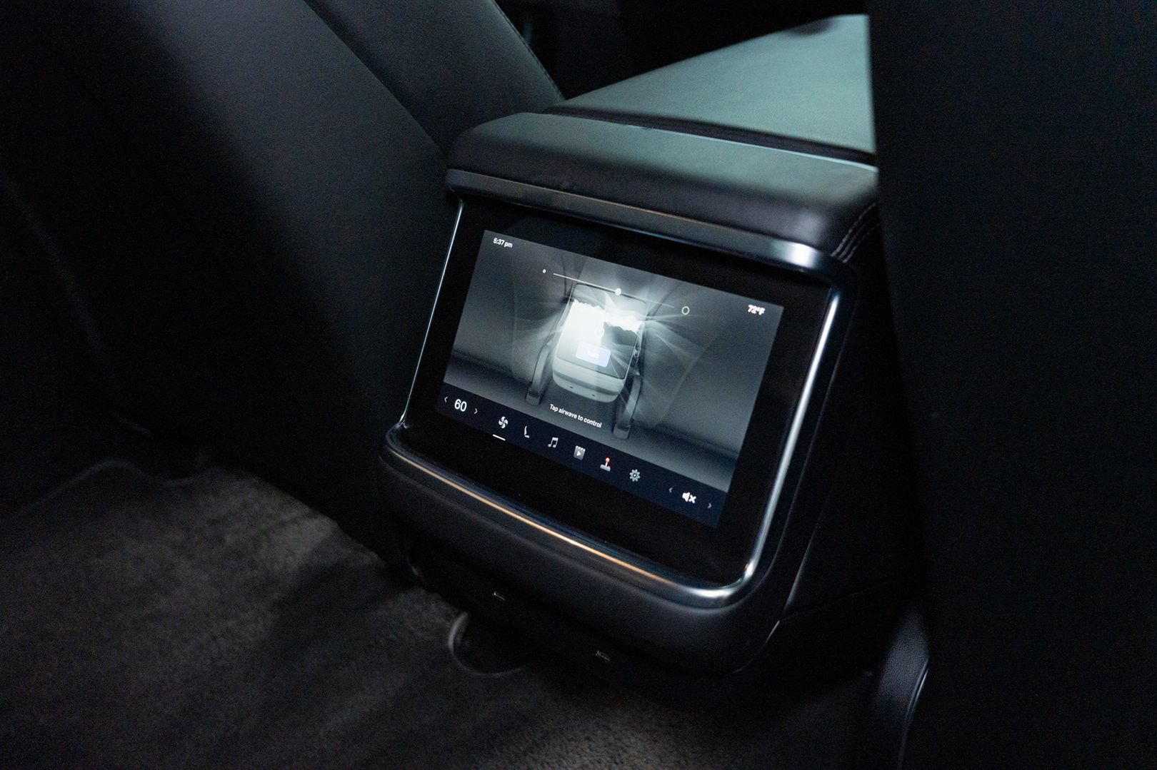 Used 2021 Tesla Model S Plaid AWD/4WD image 28