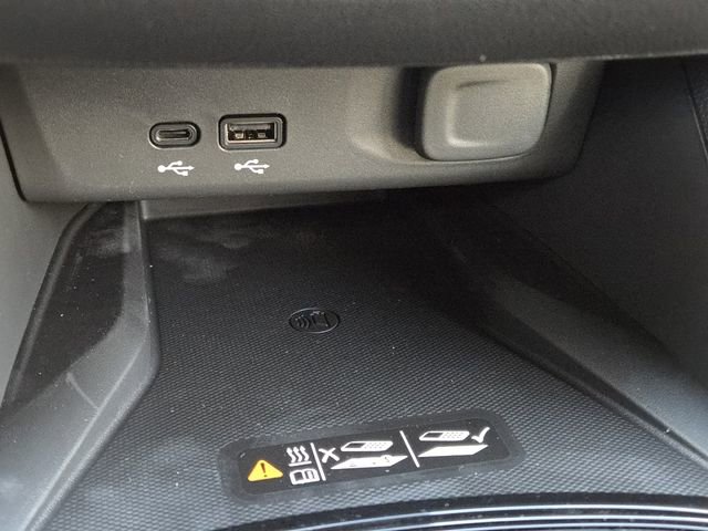 New 2026 Buick Envista Sport Touring w/ Convenience I Package image 7