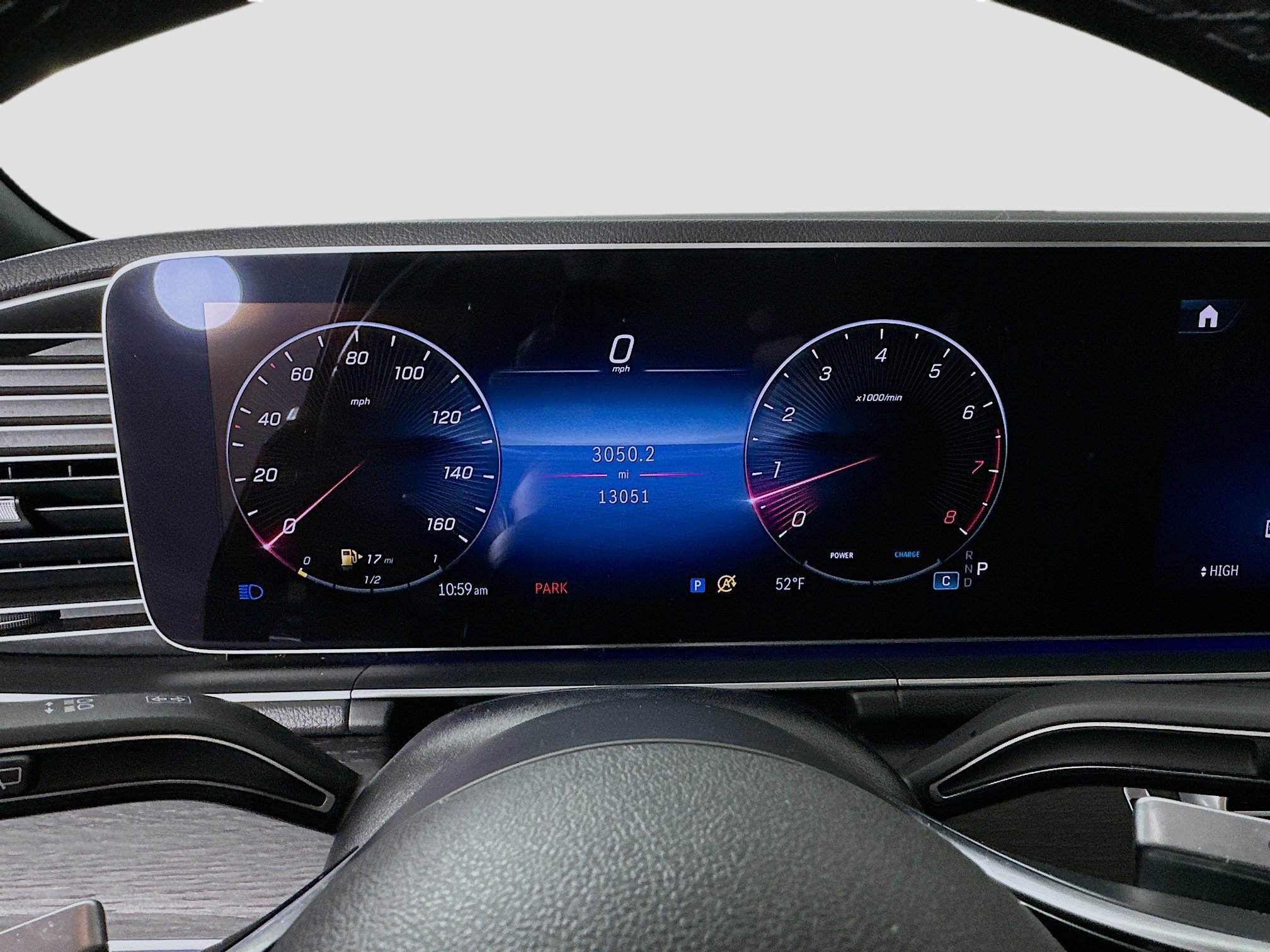 Certified 2024 Mercedes-Benz GLE 350 4MATIC image 14