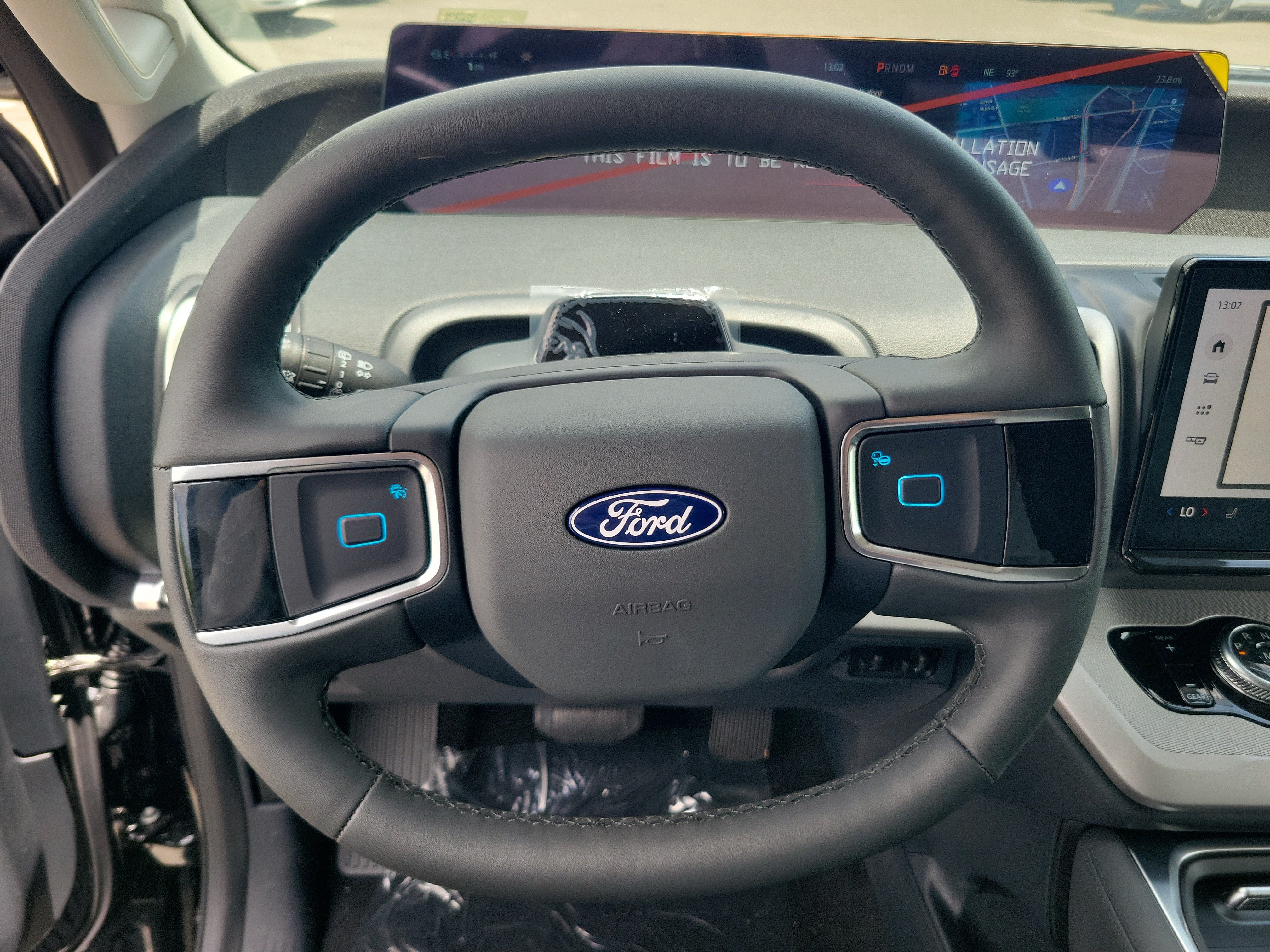 New 2027 Ford Expedition Max Active RWD image 15