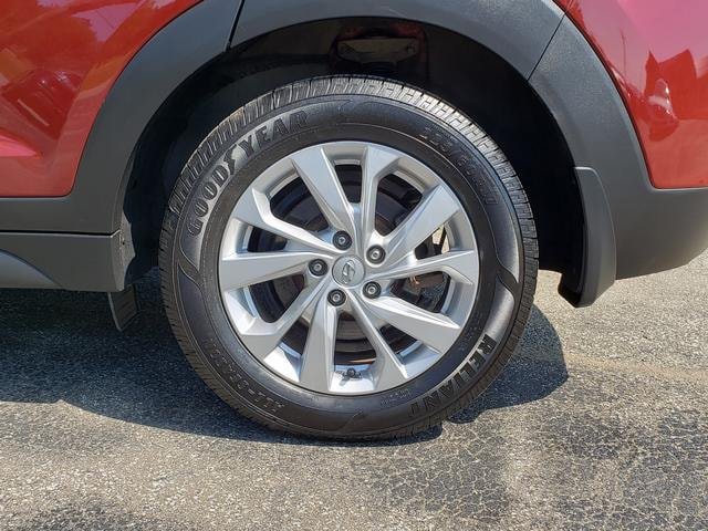 Used 2019 Hyundai Tucson SE AWD/4WD image 10