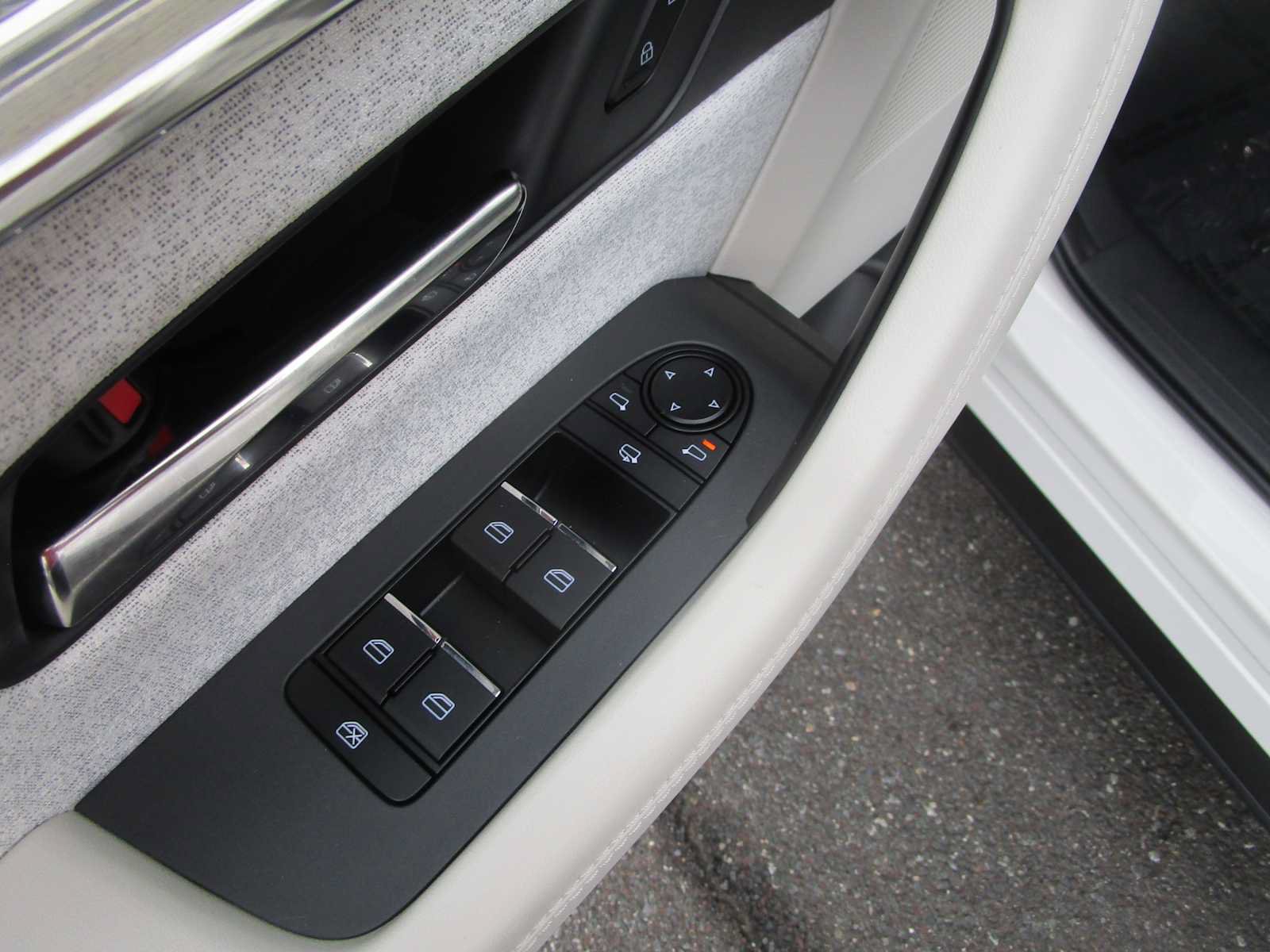 Used 2024 MAZDA CX-90 3.3 Turbo S w/ Premium Plus AWD/4WD image 15