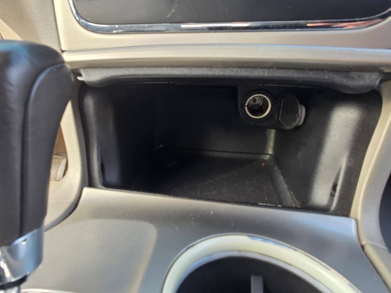 Used 2013 Jeep Grand Cherokee Laredo AWD/4WD image 27