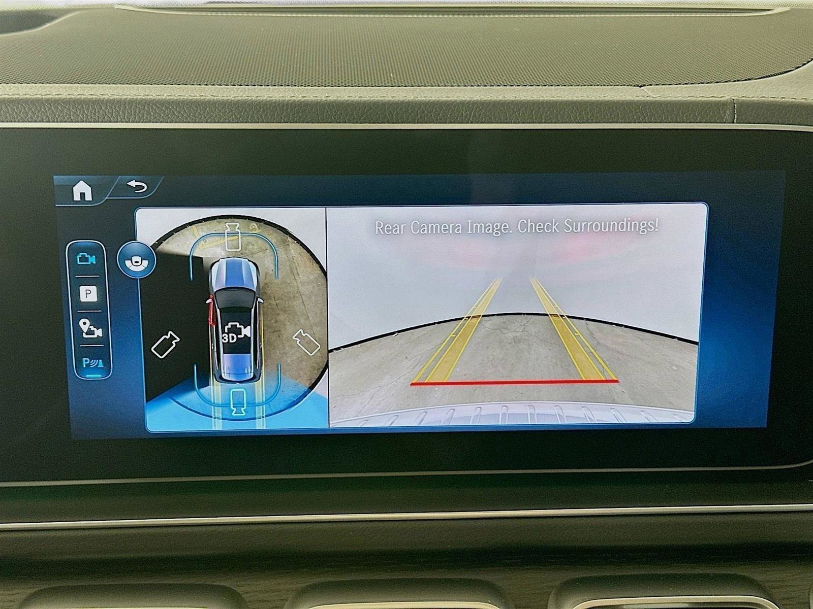 Used 2026 Mercedes-Benz GLS 580 4MATIC image 18