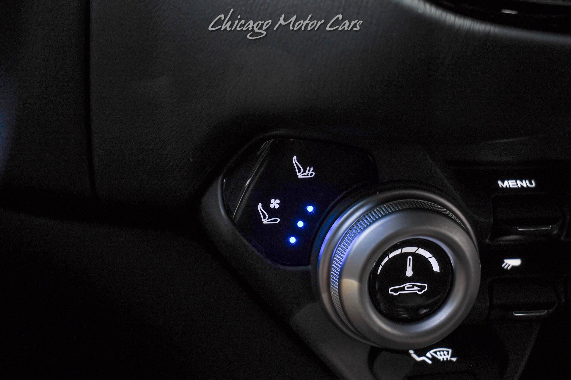 Used 2020 Aston Martin V8 Vantage Coupe RWD image 15