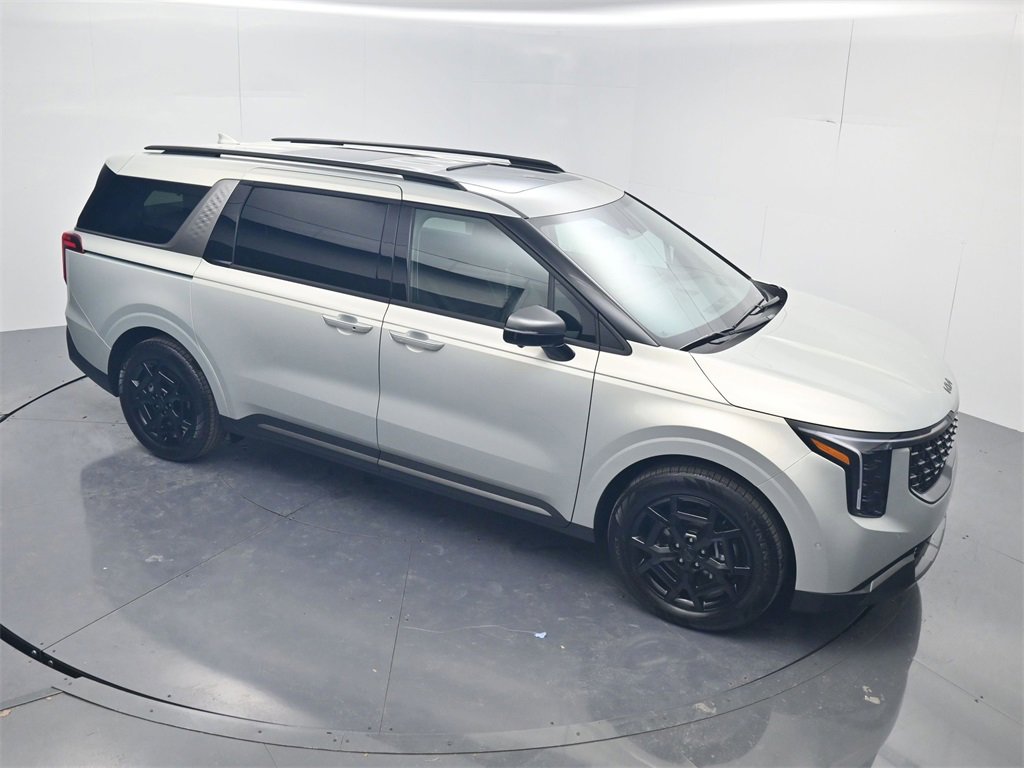 New 2026 Kia Carnival SX Prestige image 41