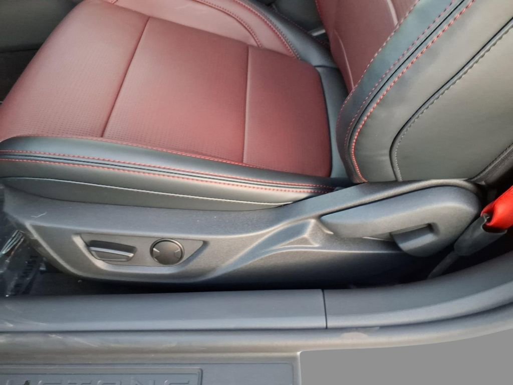 New 2026 Ford Mustang Premium RWD image 19