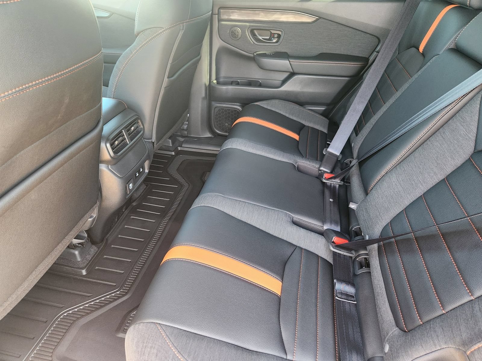 New 2026 Honda Passport TrailSport image 26