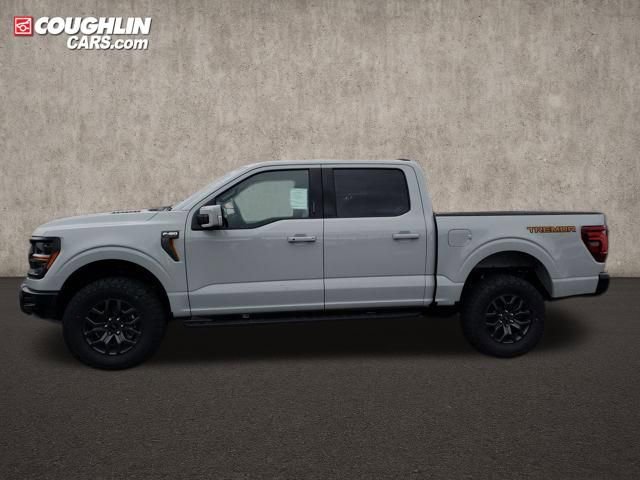 New 2026 Ford F150 Tremor w/ Equipment Group 402A High image 5