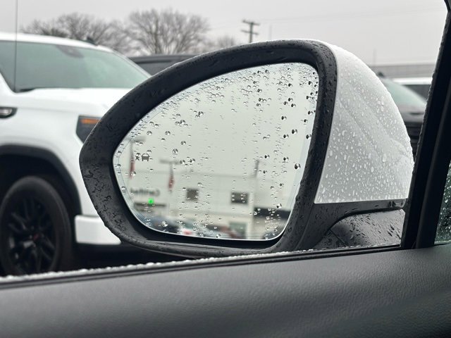 Certified 2023 Buick Envision Essence image 32