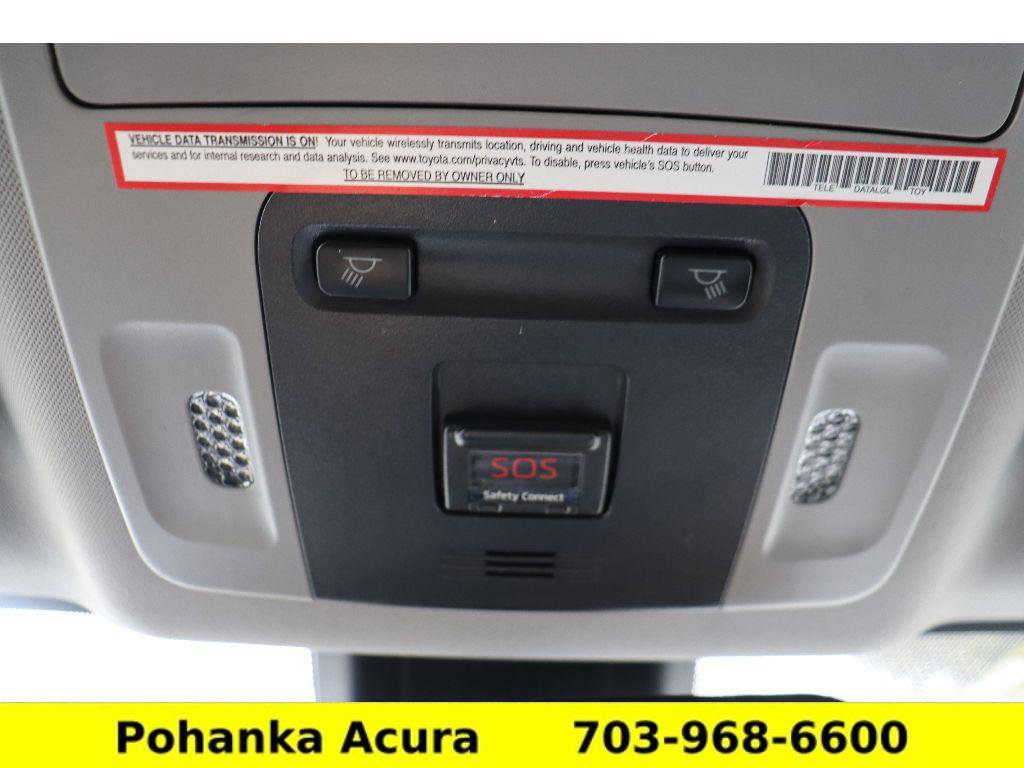 Used 2019 Toyota Camry LE image 17