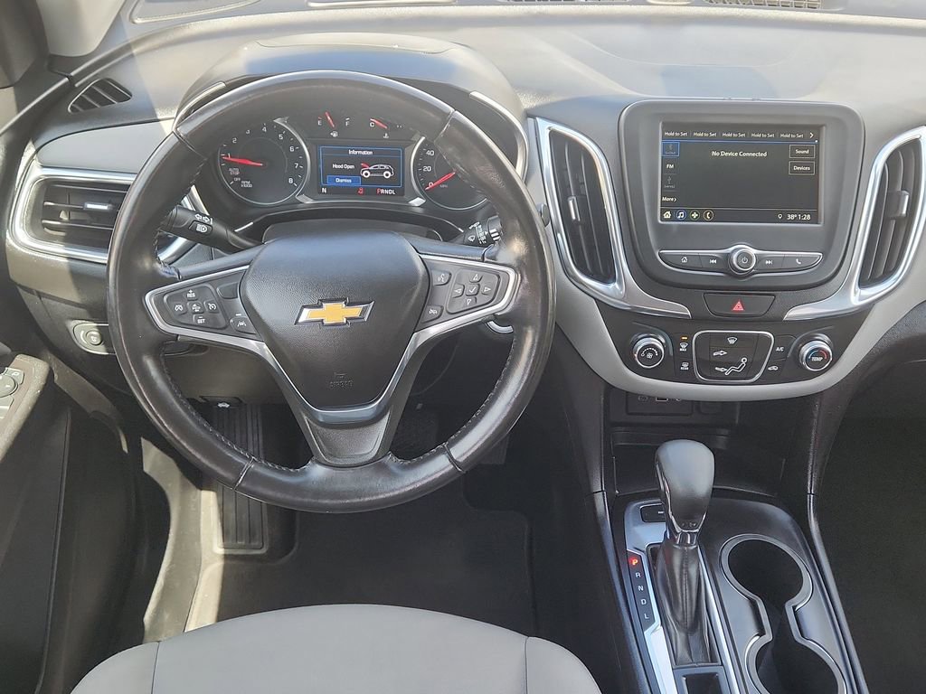 Used 2019 Chevrolet Equinox LT AWD/4WD image 10