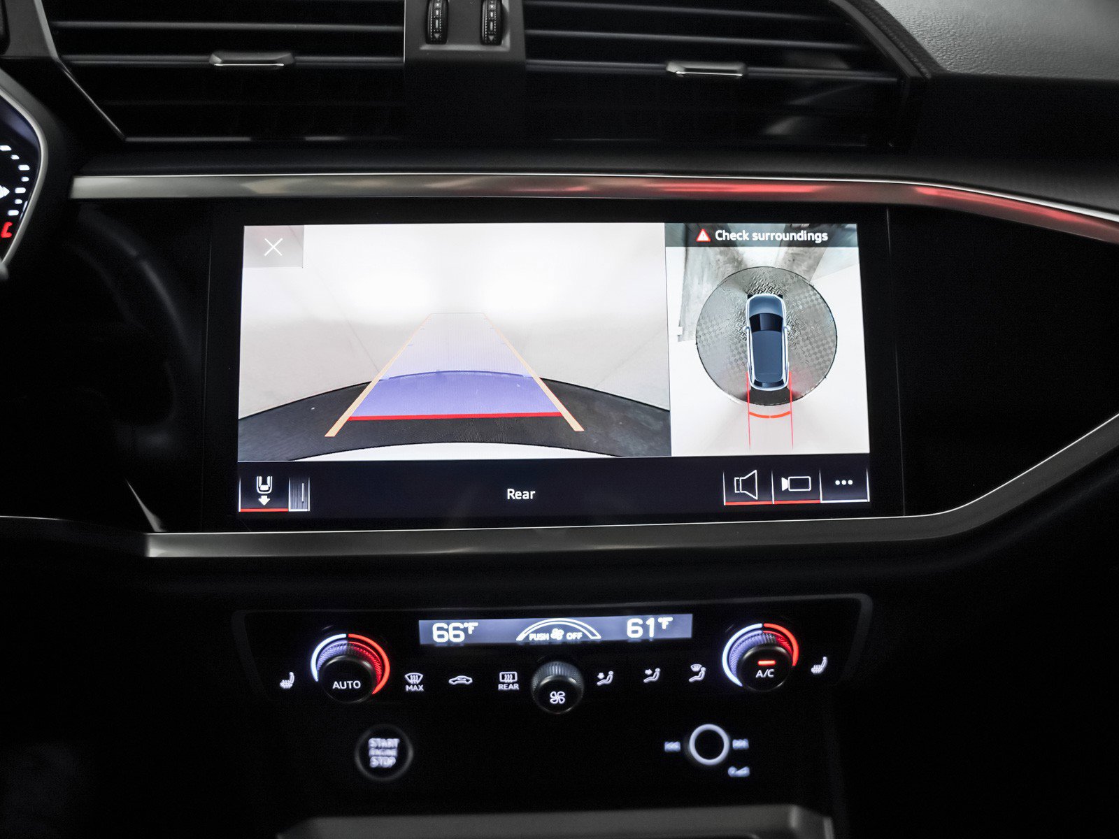 Certified 2023 Audi Q3 2.0T Premium Plus w/ Premium Plus Package image 23