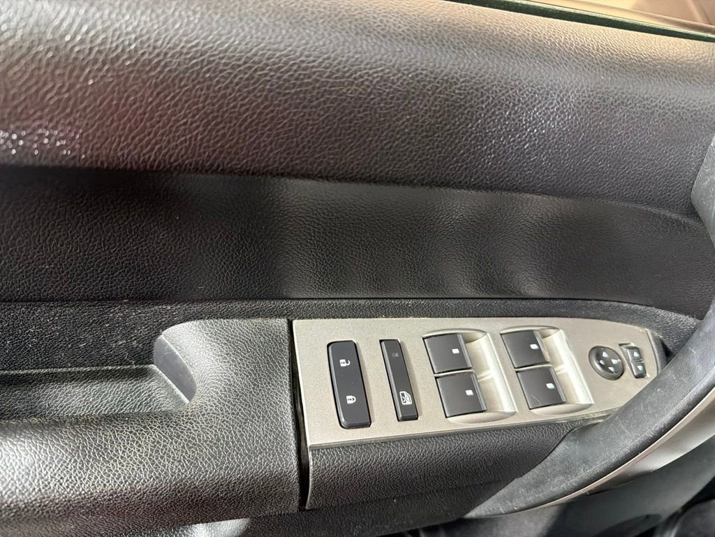 Used 2011 Chevrolet Silverado 1500 LT w/ All-Star Edition AWD/4WD image 15