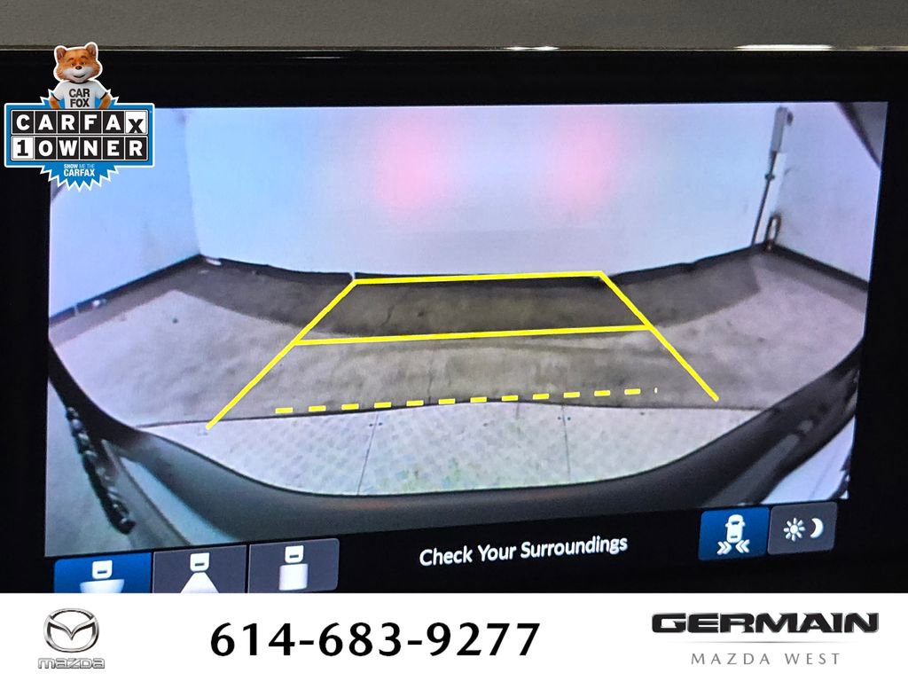 Used 2024 Honda Accord Sport image 33