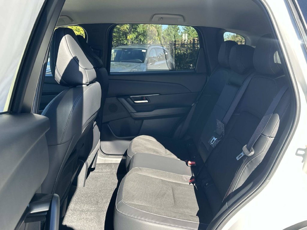 New 2026 MAZDA CX-5 Preferred AWD/4WD image 23