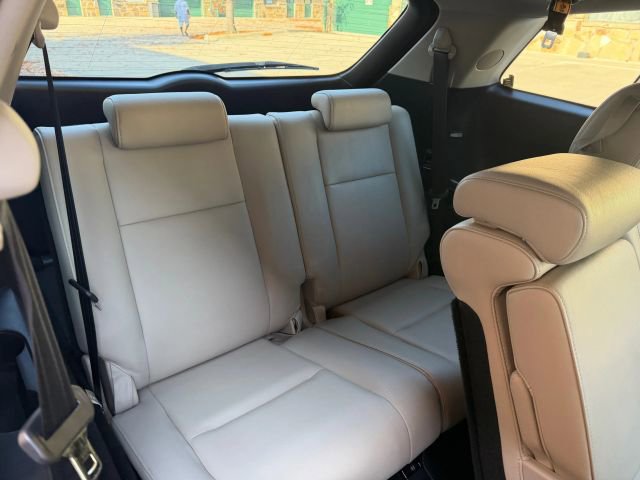 Used 2008 MAZDA CX-9 Grand Touring w/ Moonroof & Bose Audio Pkg image 36