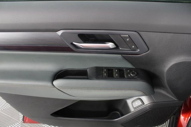 New 2026 GMC Terrain AT4 image 13