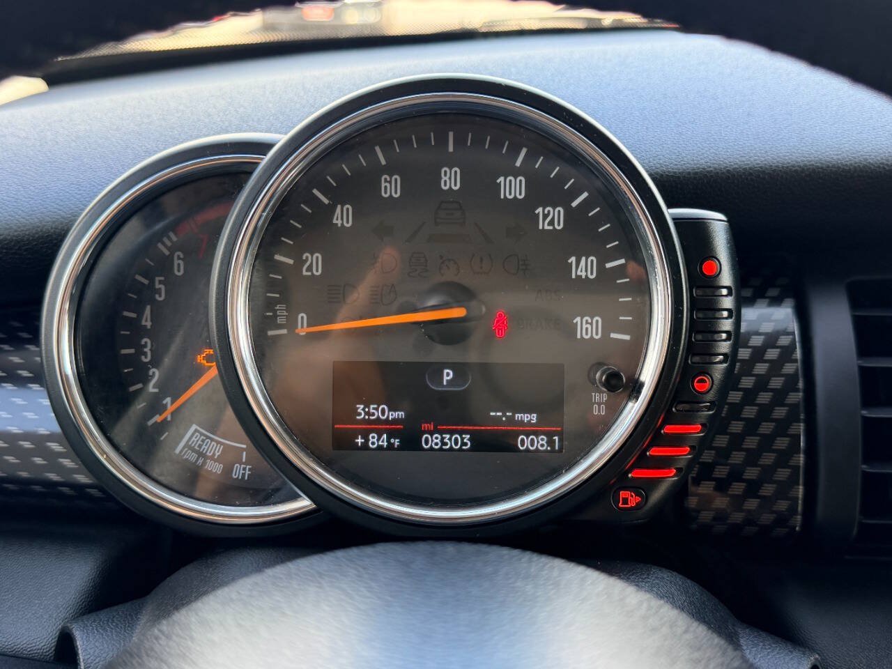 Used 2015 MINI Cooper S FWD image 37